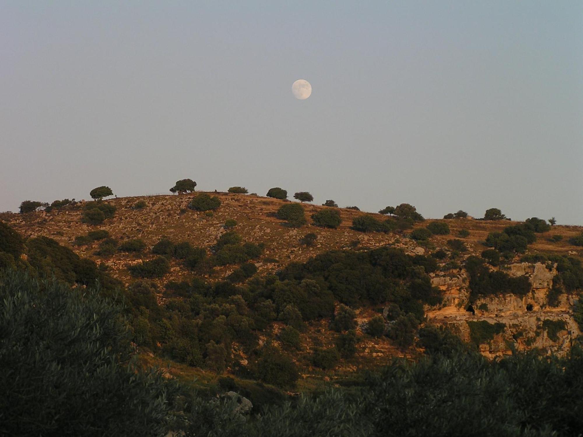 Stratos Villas Kaloniktis Rom bilde