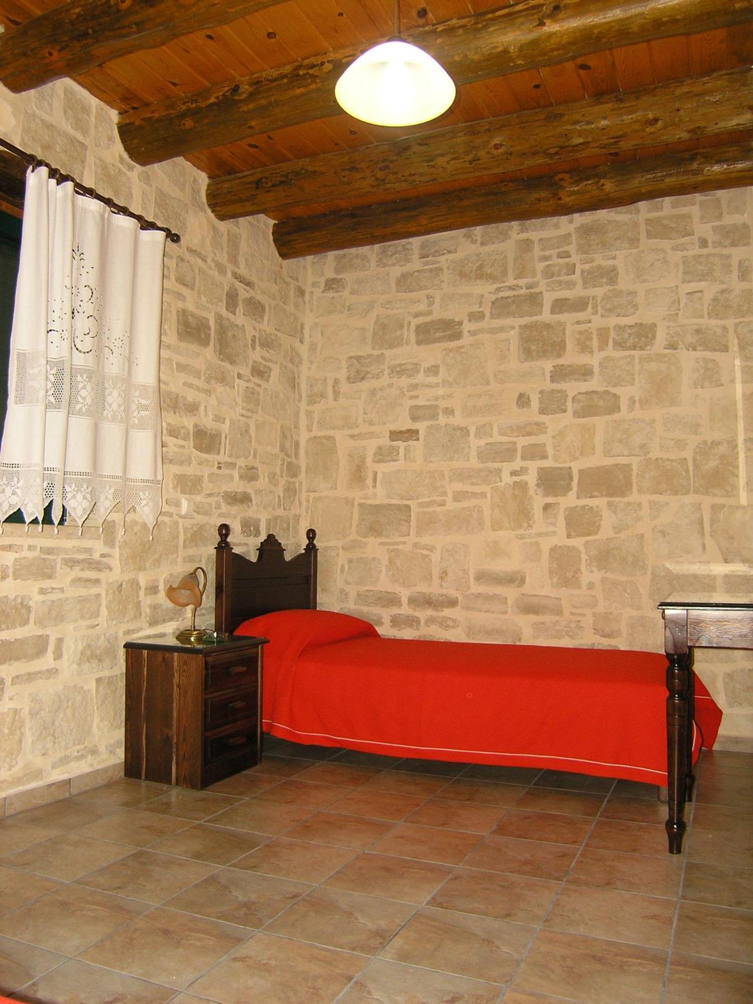Stratos Villas Kaloniktis Rom bilde